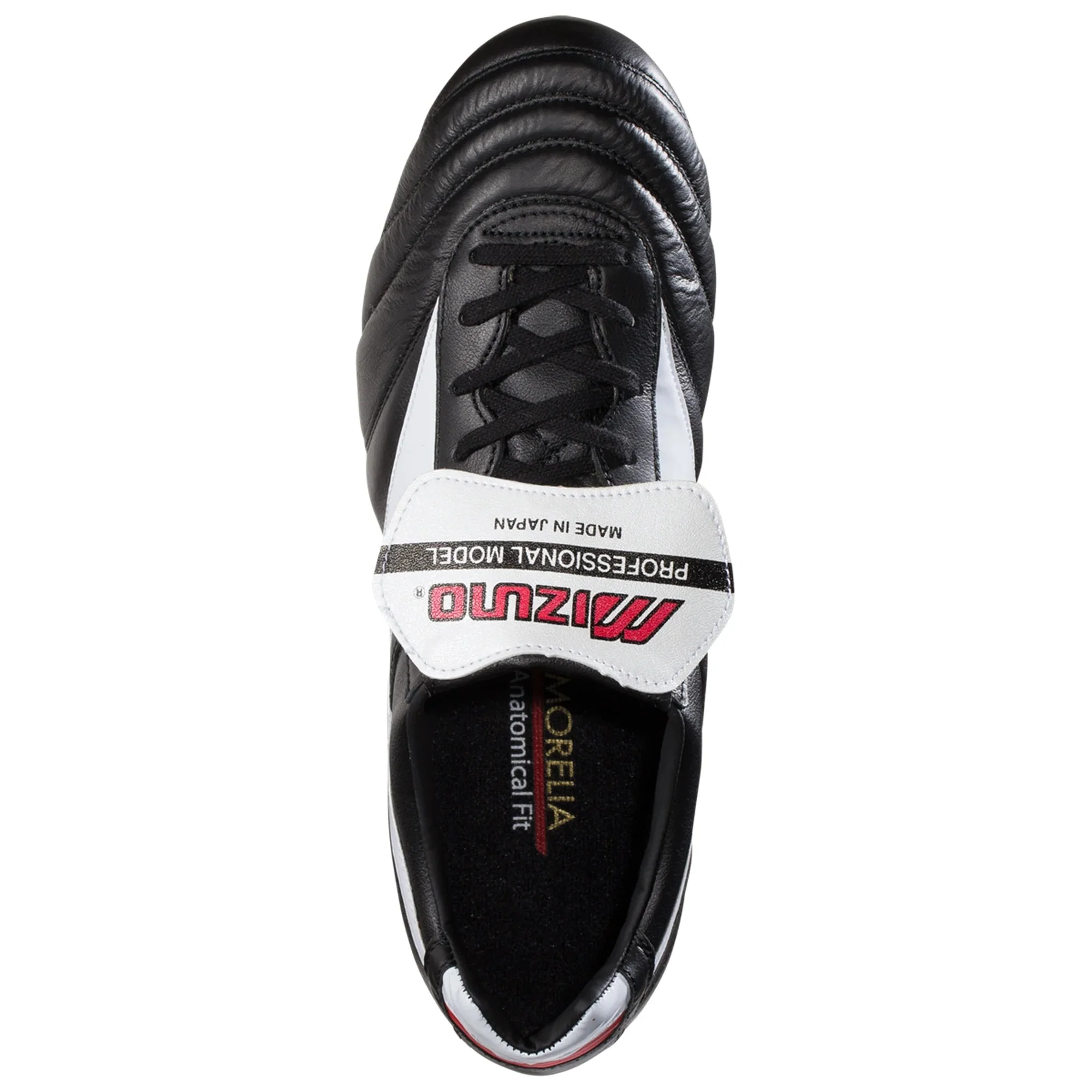 Mizuno Morelia II Made in Japan FG - Image 6