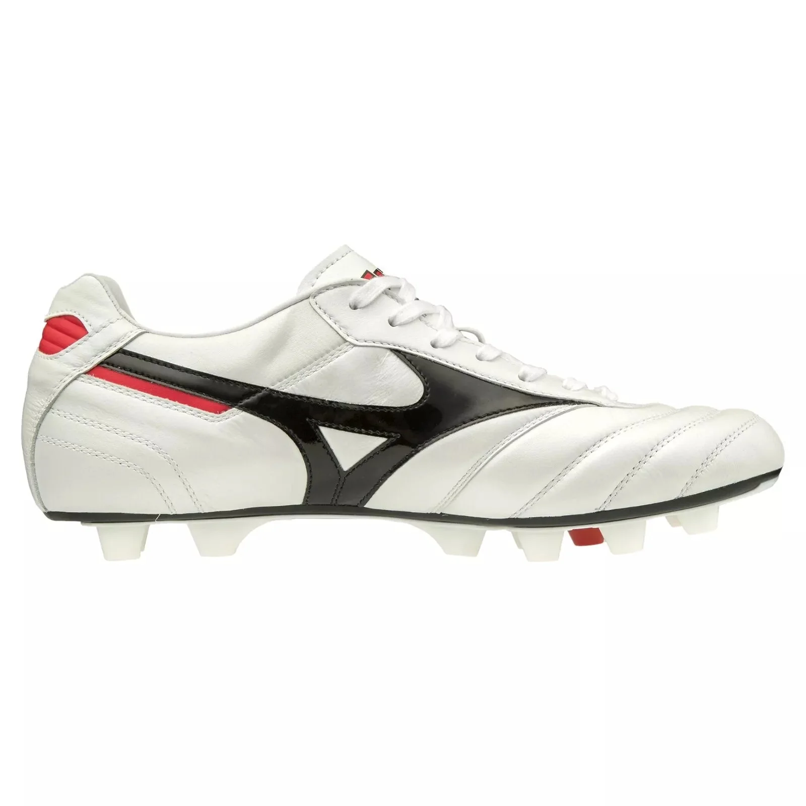 Mizuno Morelia II Made In Japan FG - Image 2