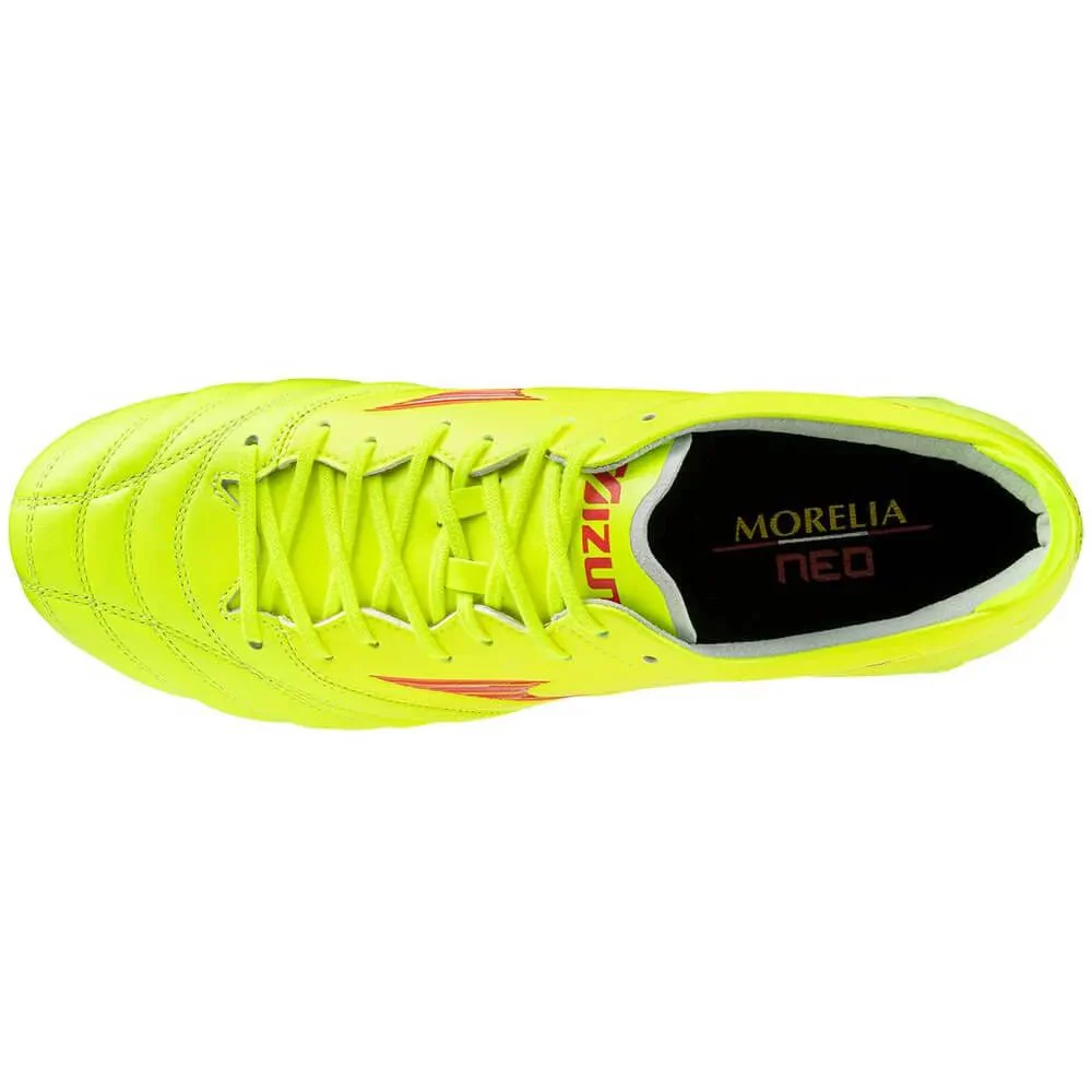 Mizuno Morelia Neo IV Elite - Image 3