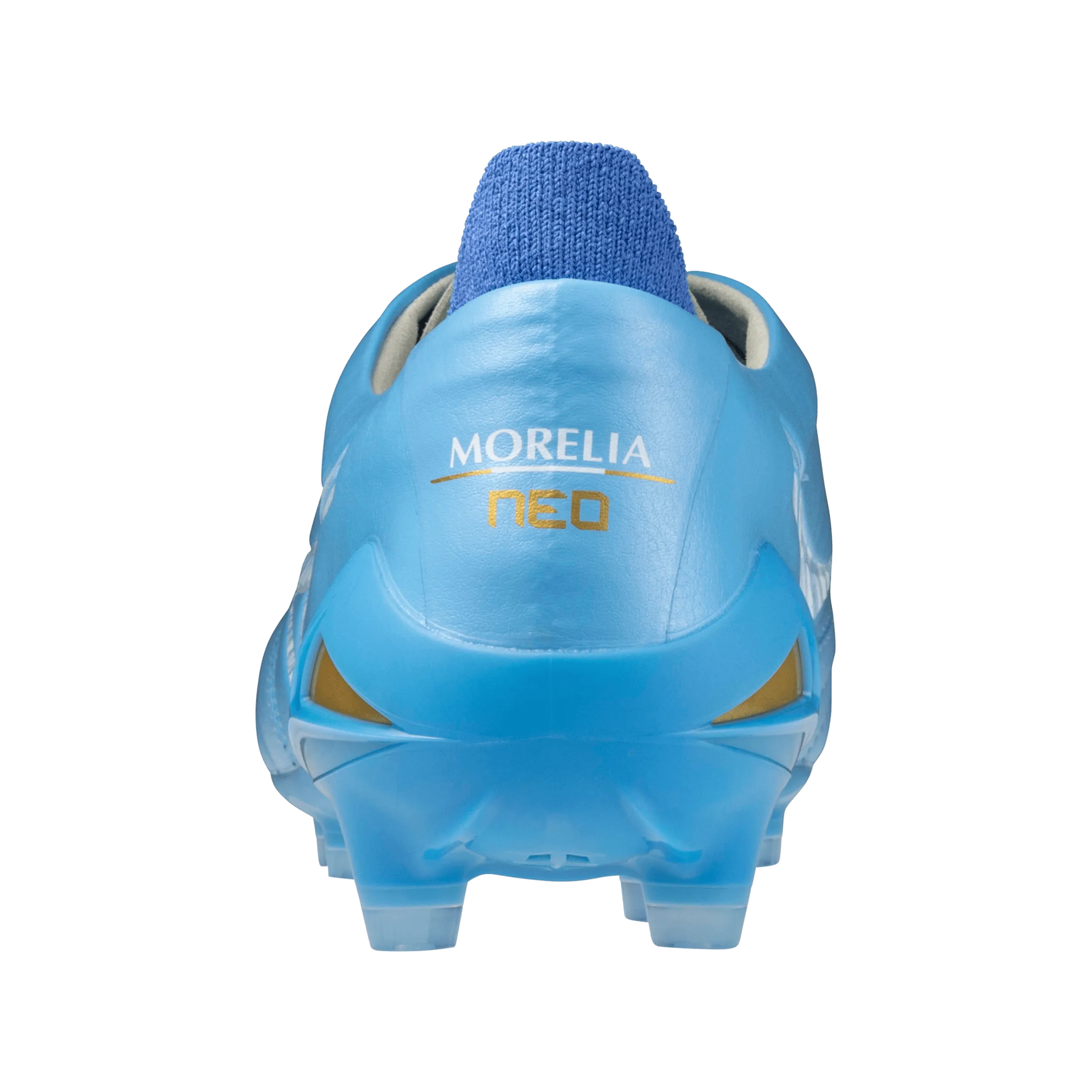 Mizuno Morelia Neo IV Elite Firm Ground Soccer Cleats - Unity Sky Pack (SP26) - Image 5