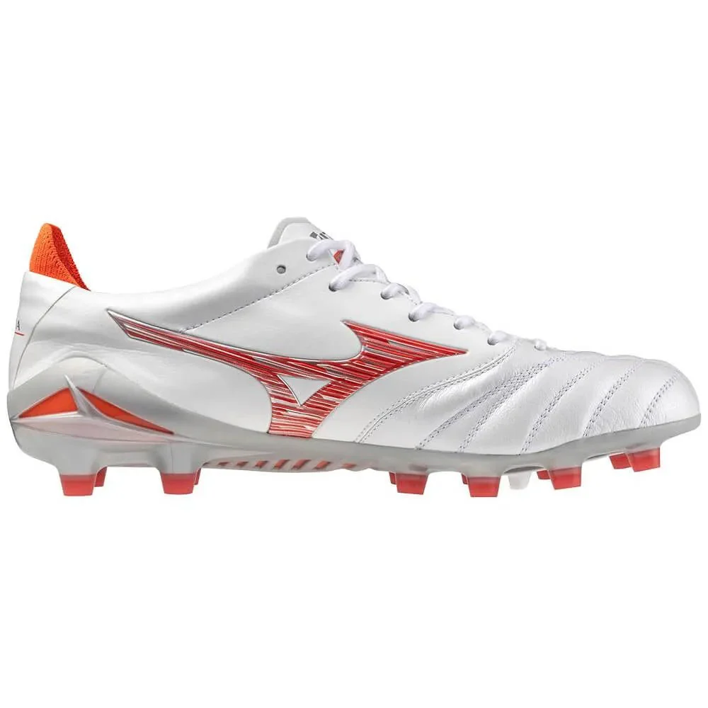 Mizuno Morelia Neo IV Made In Japan FG - Image 2