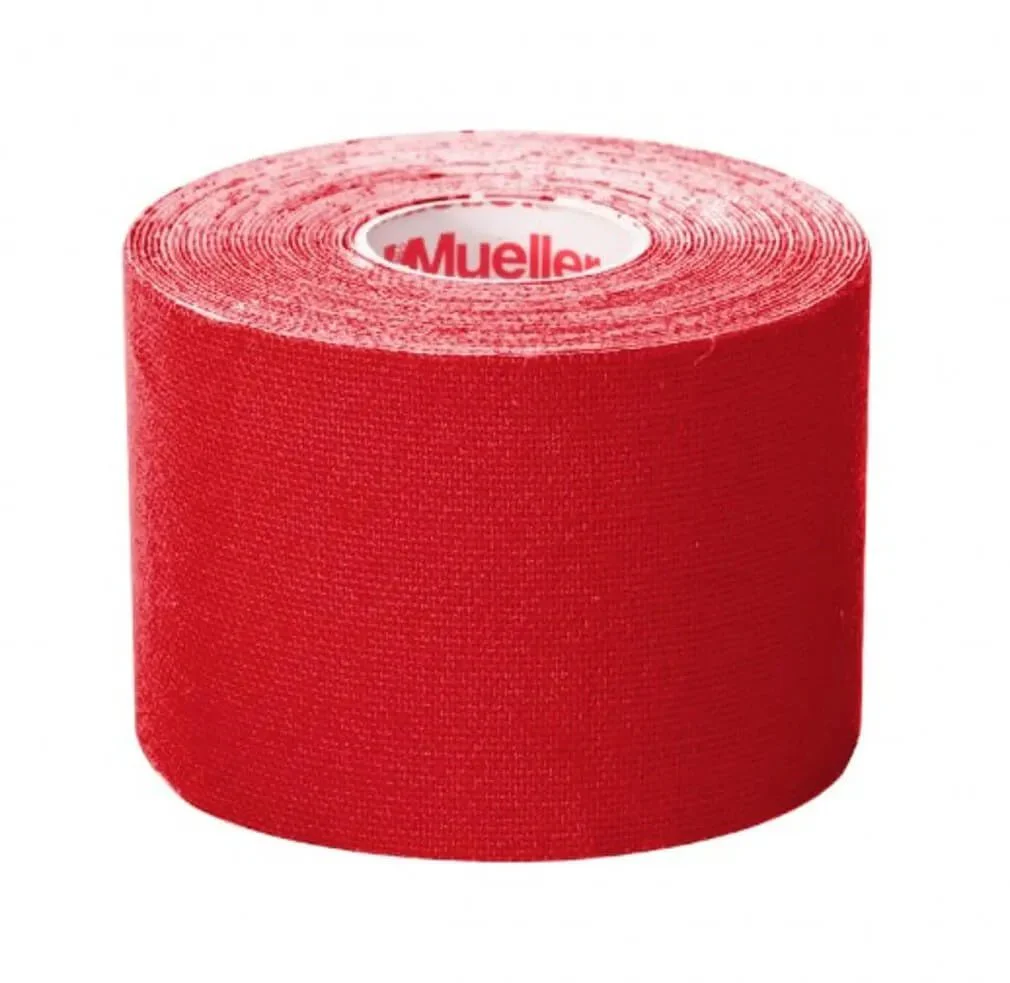 Mueller Pre-Cut I-Strips Kinesiology Tape - Image 3