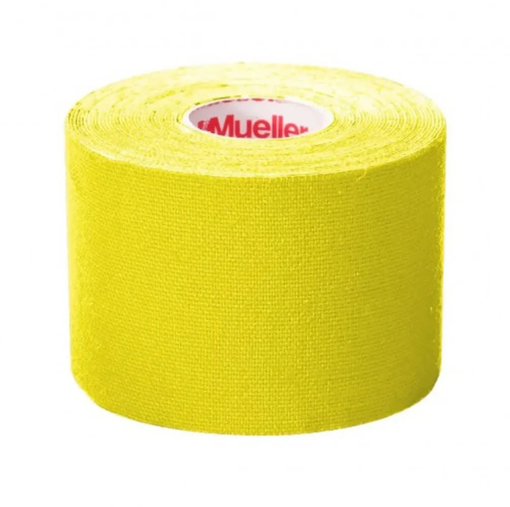 Mueller Pre-Cut I-Strips Kinesiology Tape - Image 4