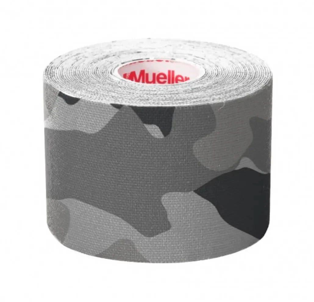 Mueller Pre-Cut I-Strips Kinesiology Tape - Image 5