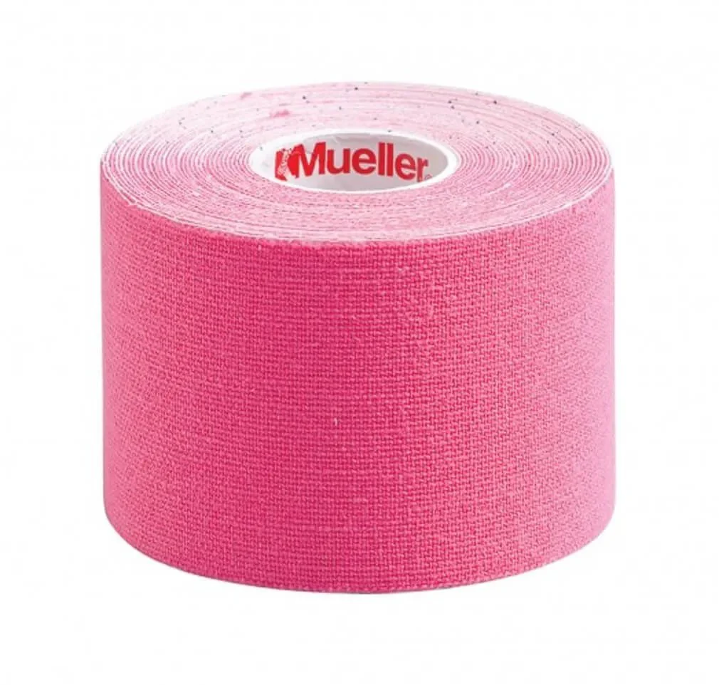 Mueller Pre-Cut I-Strips Kinesiology Tape - Image 6