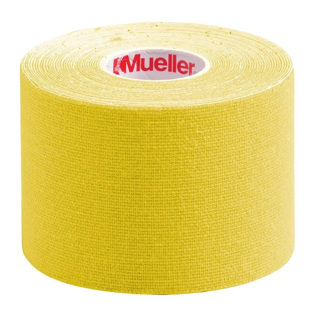 Mueller Pre-Cut I-Strips Kinesiology Tape - Image 7