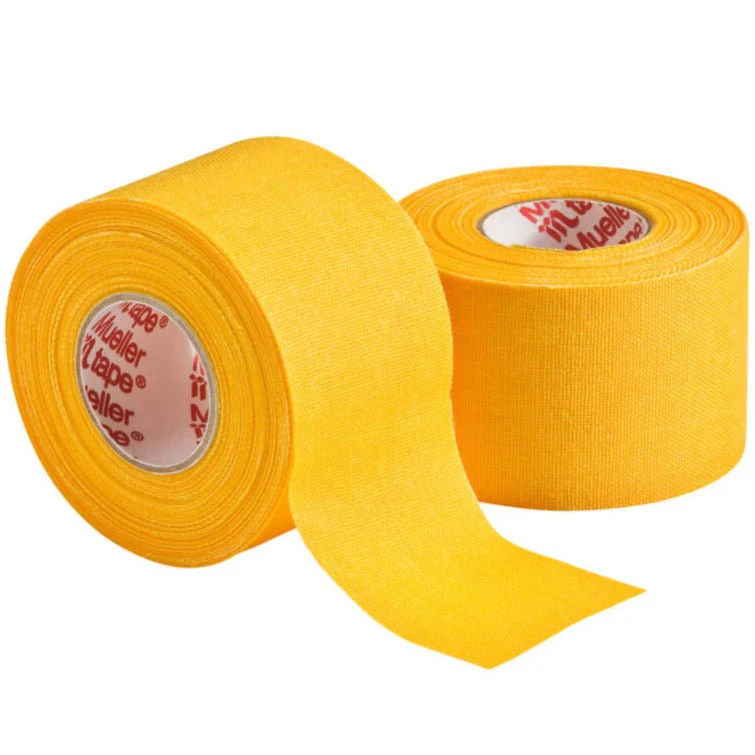 Mueller Sport Tape - Image 7