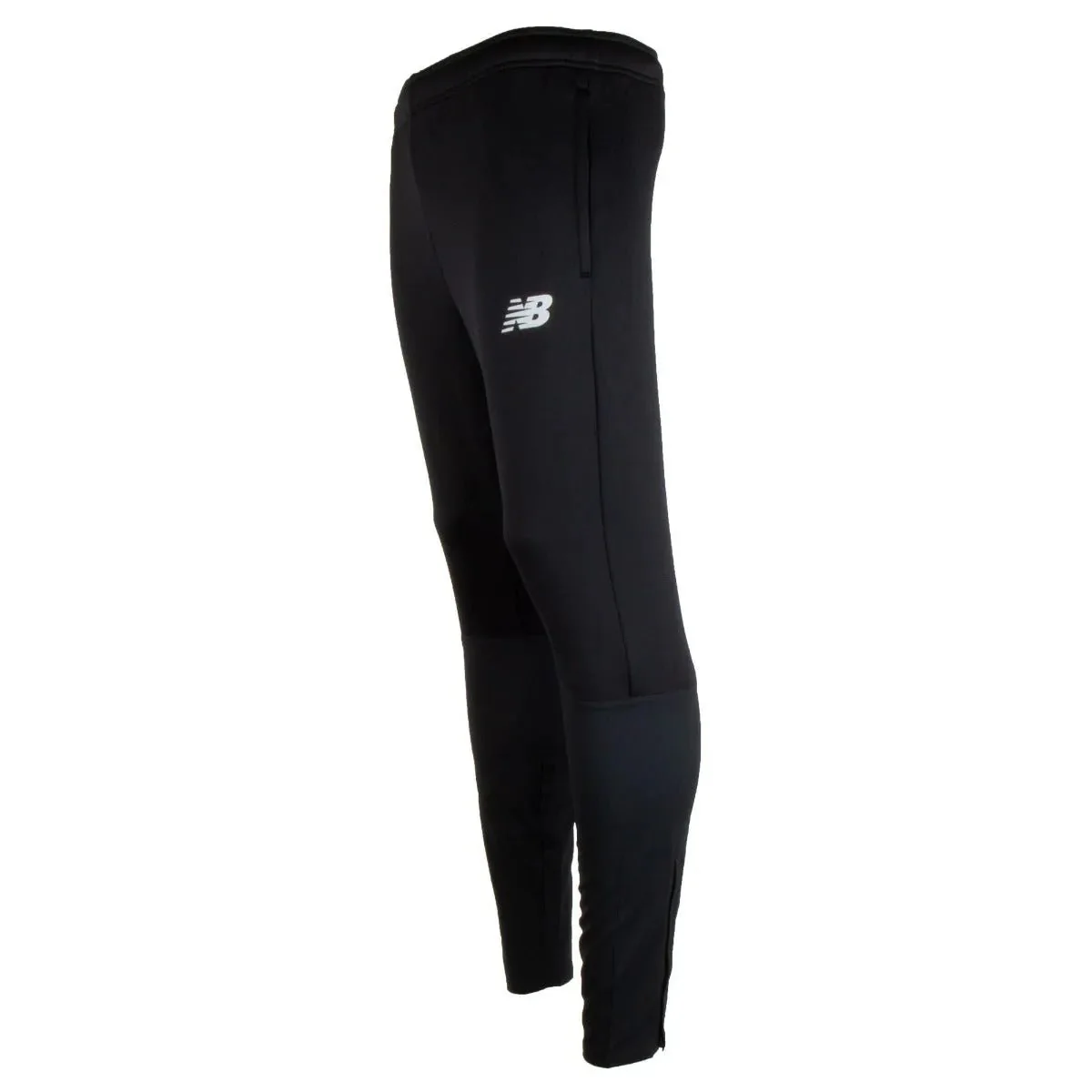 New Balance 2021-22 Roma Slim Pants - Black - Image 3