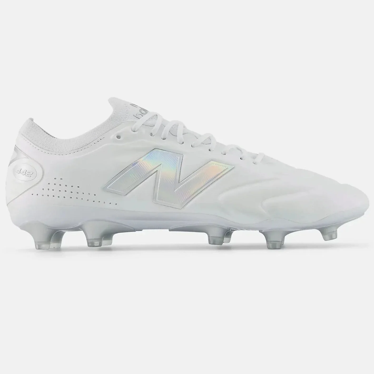 New Balance 442 Elite Knit V3 2E Wide Firm Ground Soccer Cleats - Infinite Light Pack (SP26)