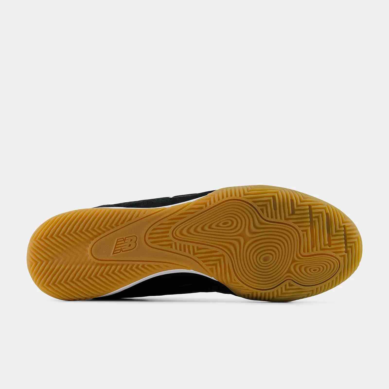 New Balance 442 Elite LS V3 2E Wide Indoor Soccer Shoes - Image 5