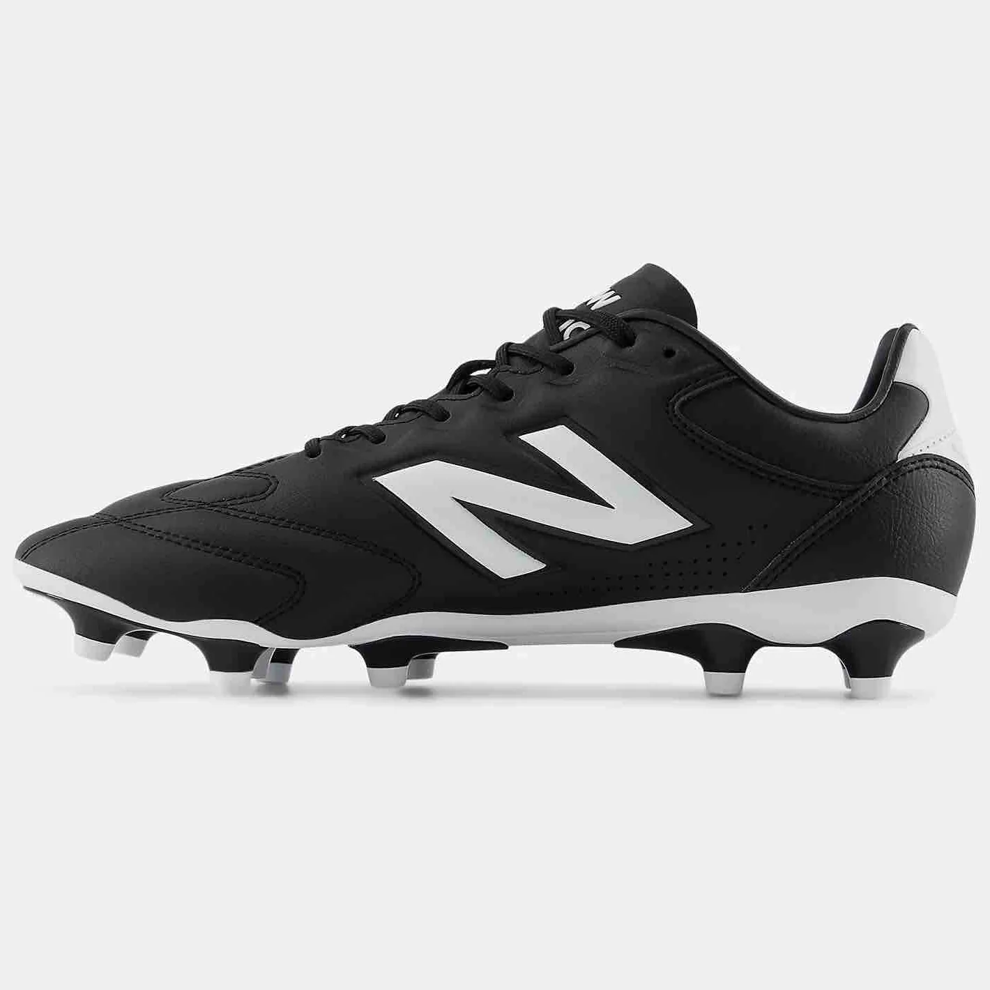 New Balance 442 Pro V3 2E Wide Firm Ground Soccer Cleats - Image 2