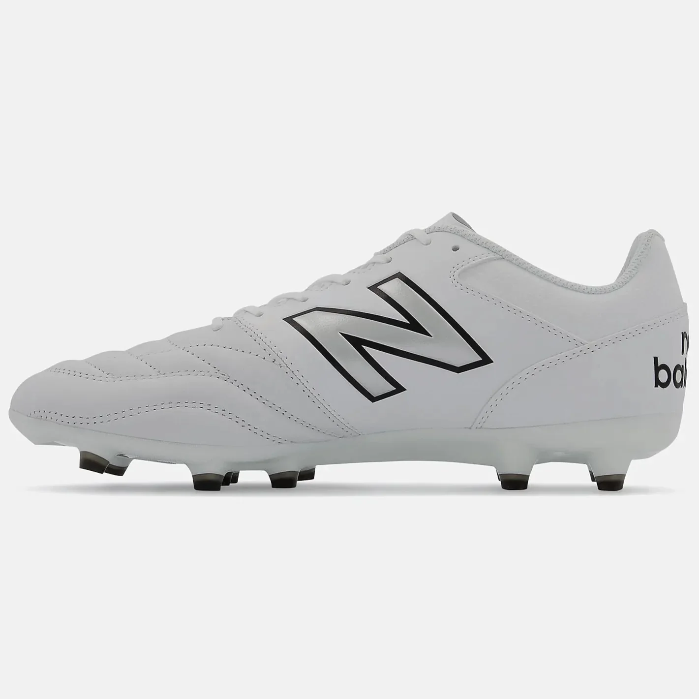 New Balance 442 V2 Team FG 2E Wide - Image 2