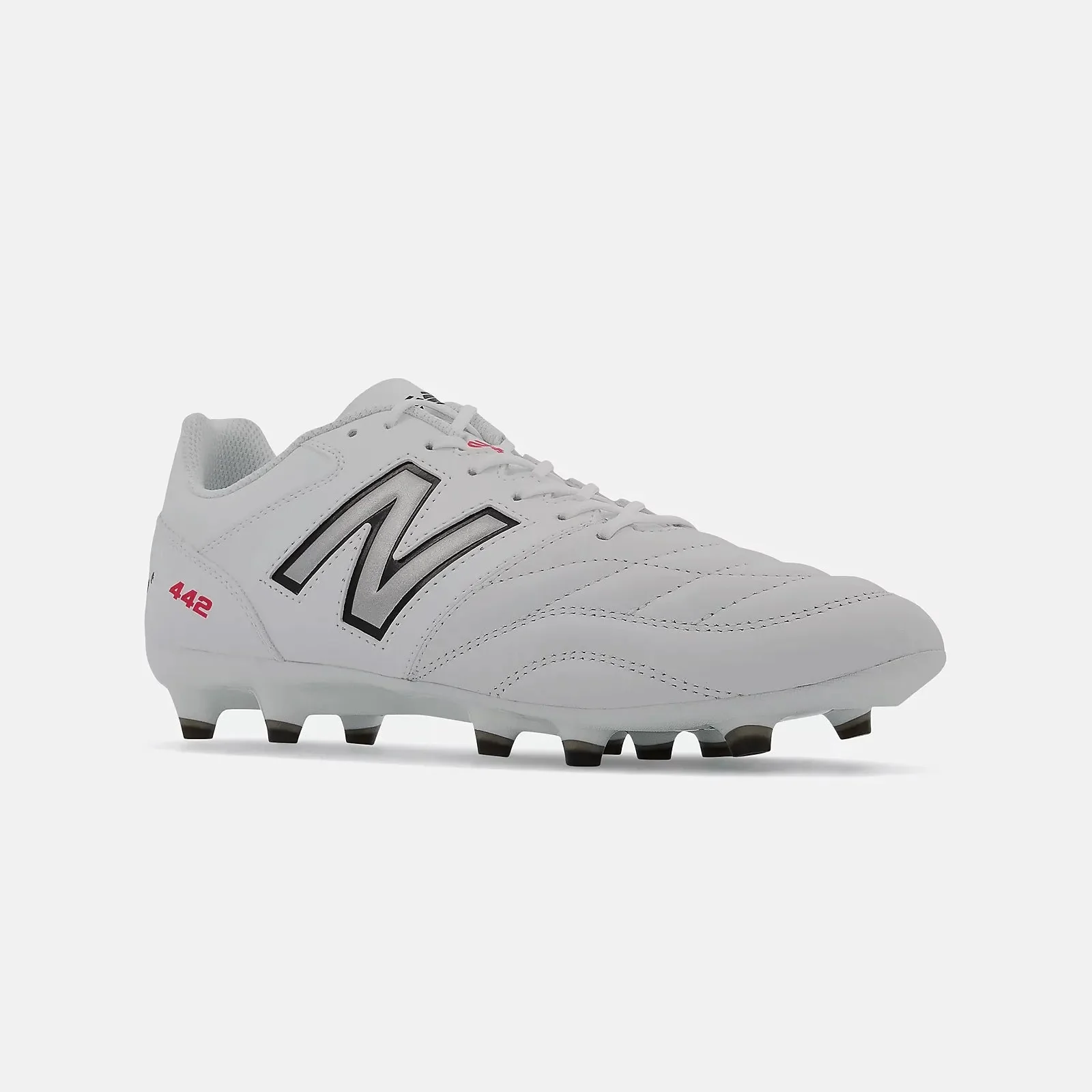 New Balance 442 V2 Team FG 2E Wide - Image 3