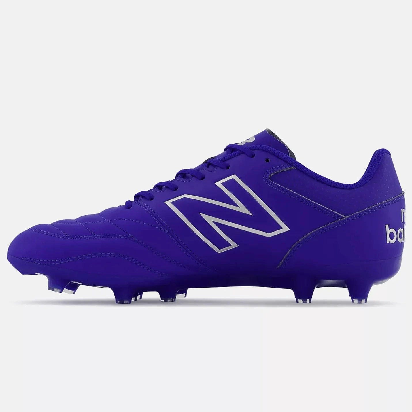New Balance 442 V2 Team FG 2E Wide - Image 2
