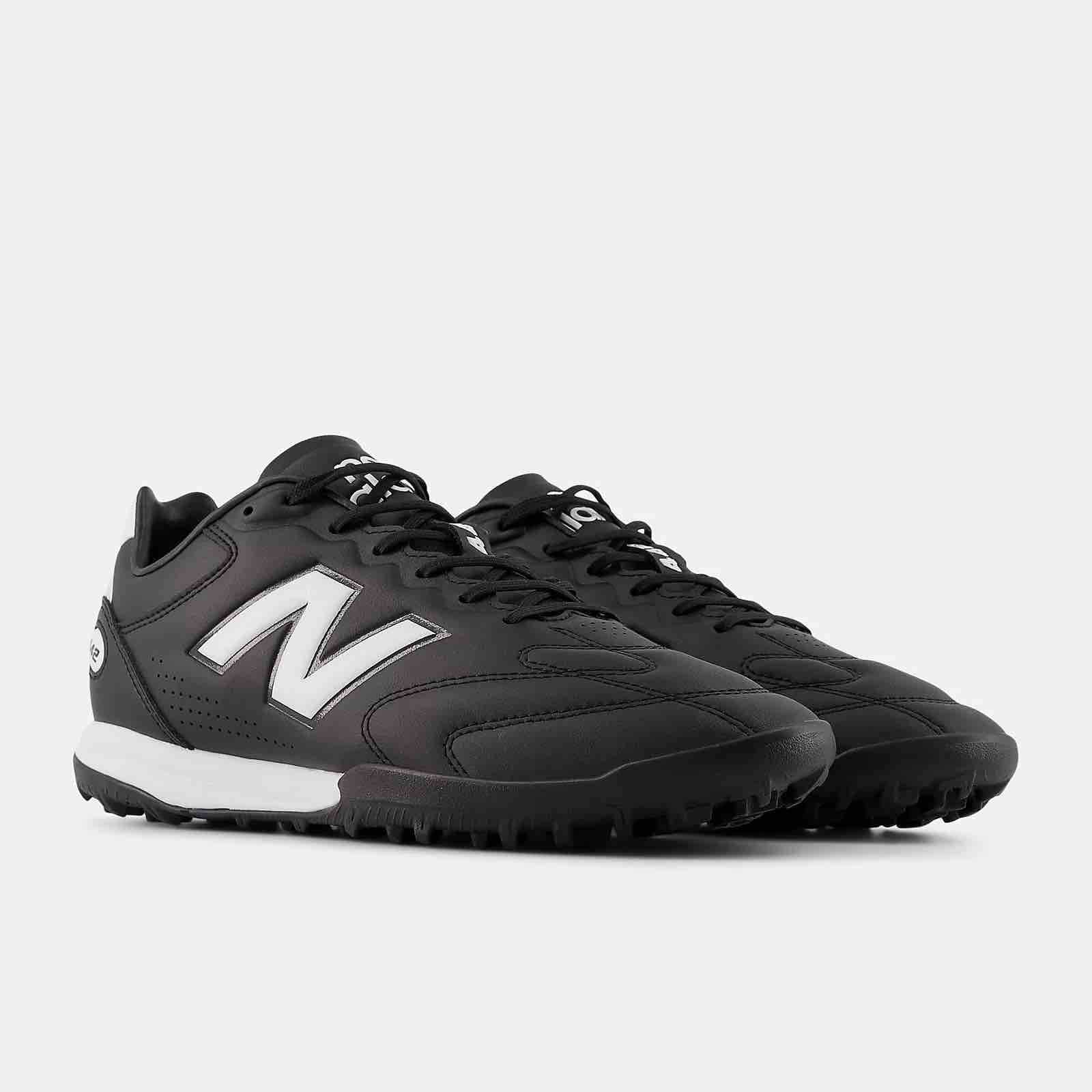 New Balance 442 V3 Pro Turf 2E Wide Soccer Shoes - Image 3