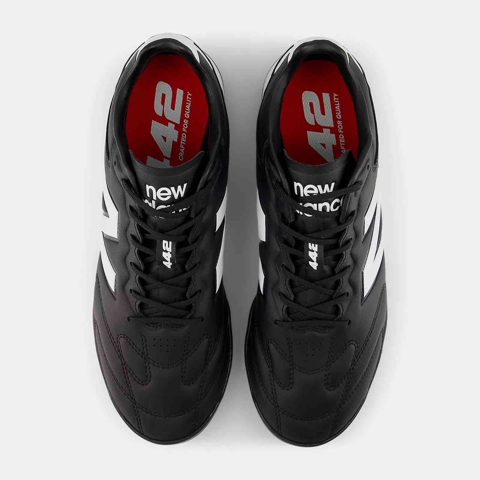 New Balance 442 V3 Pro Turf 2E Wide Soccer Shoes - Image 4
