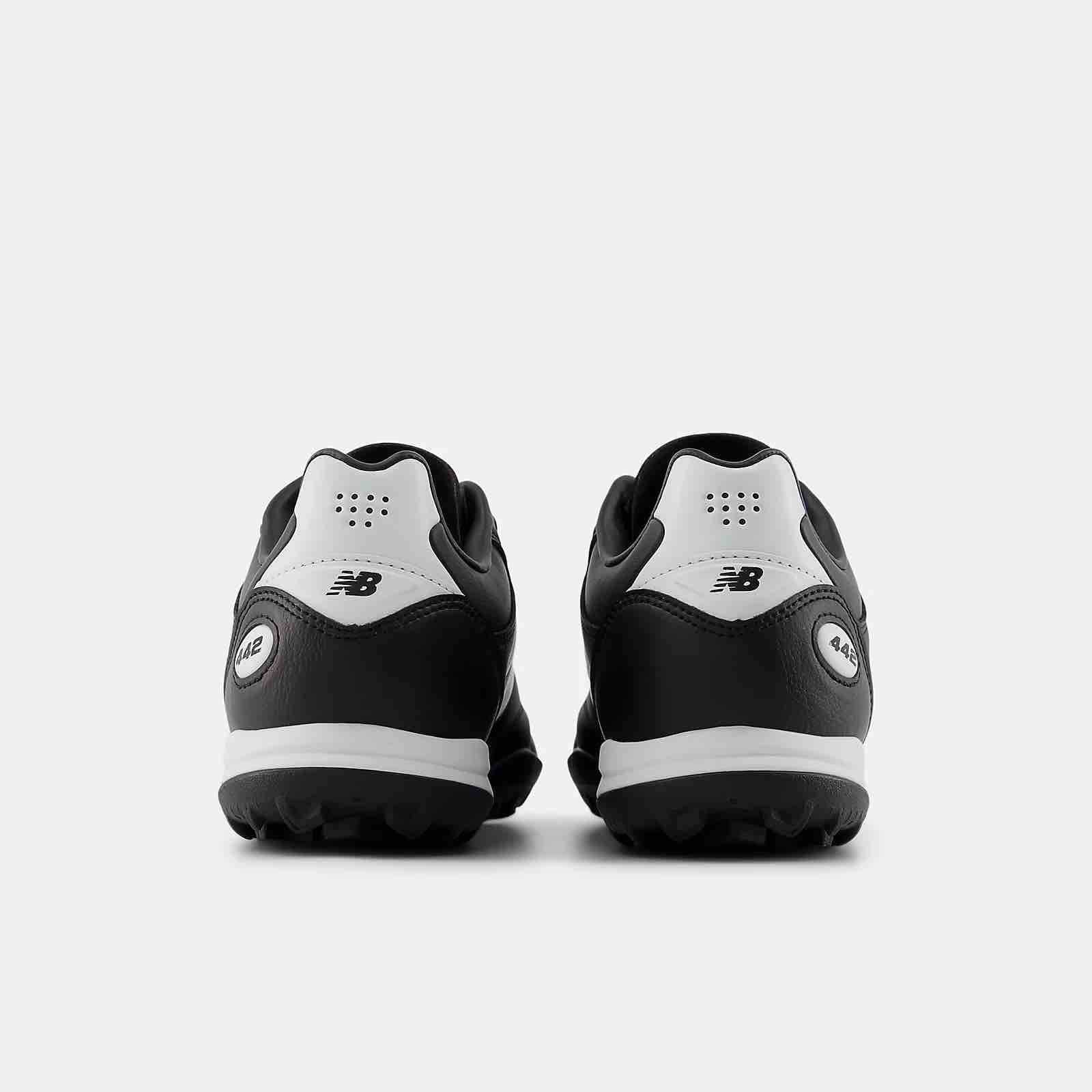 New Balance 442 V3 Pro Turf 2E Wide Soccer Shoes - Image 6