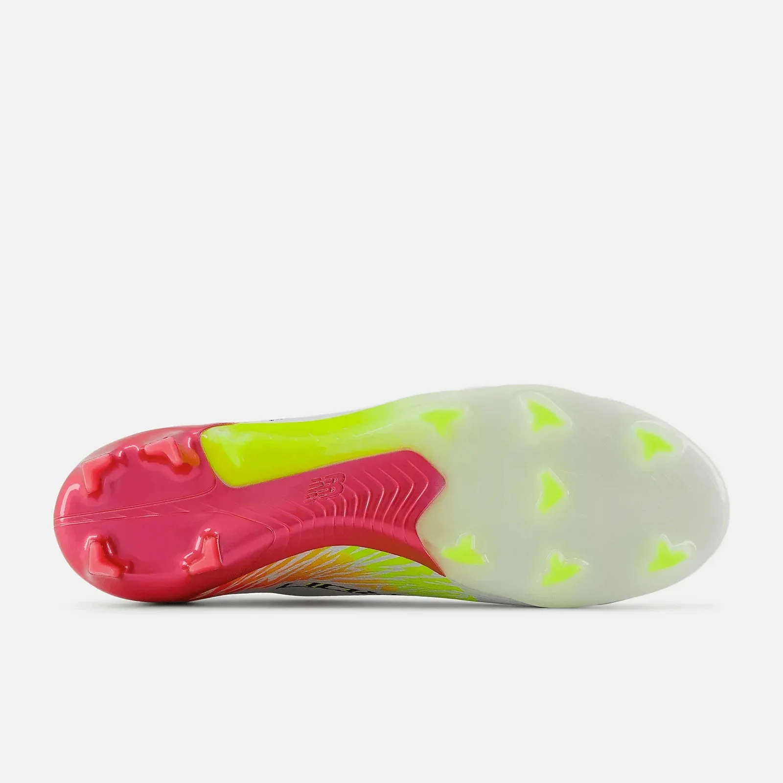 New Balance Furon Elite FG V8 2E Wide - Flash Point Pack (SP25) - Image 5