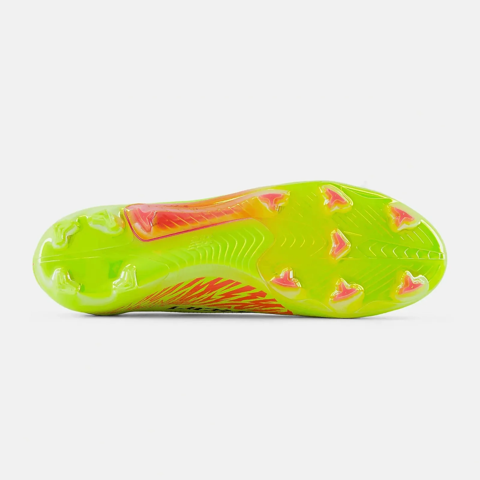New Balance Furon Elite FG V8 2E Wide - Flash Point Pack (SP25) - Image 5