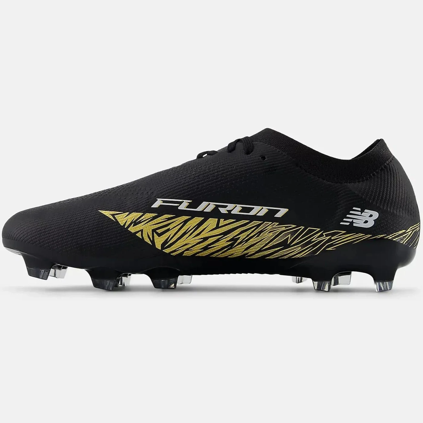 New Balance Furon Elite FG V8 2E Wide - Furon 10 Year Pack (SP25) - Image 2
