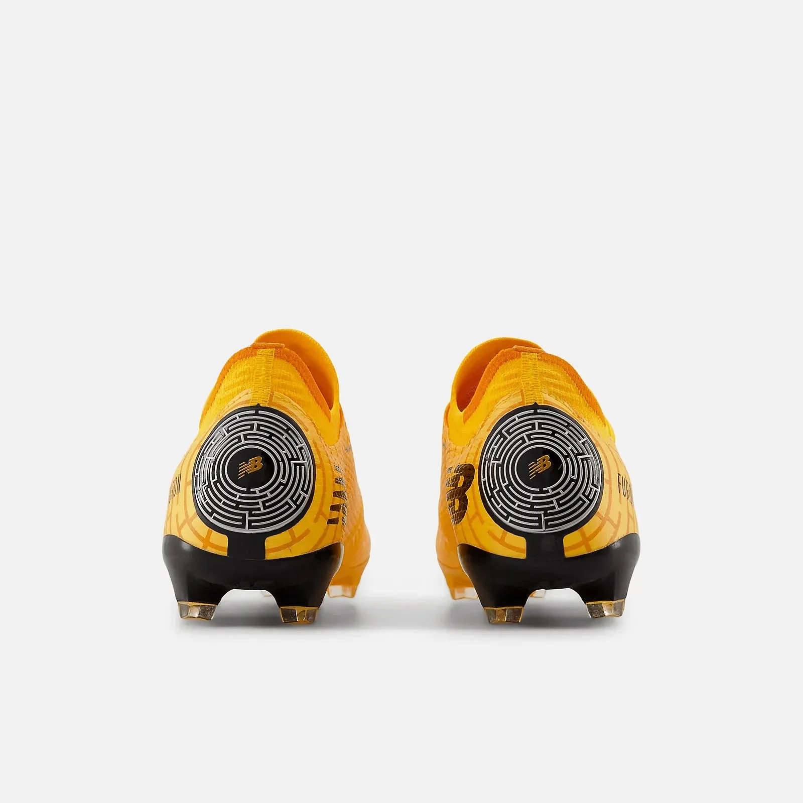 New Balance Furon Pro FG v7+ 2E Wide - Power Surge Pack (FA24) - Image 6