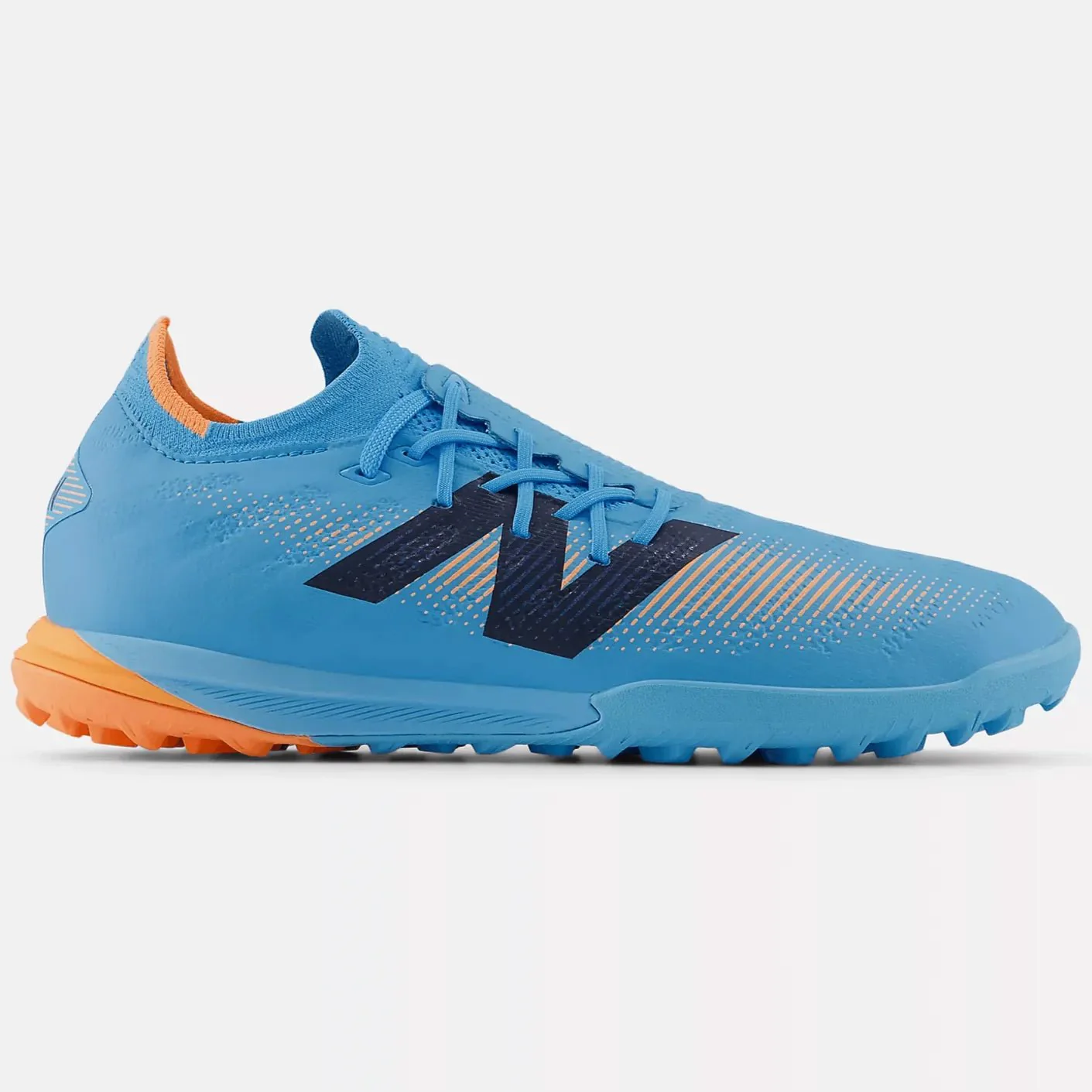 New Balance Furon Pro Turf V7+ 2E Wide - Blue Pack (SP24)
