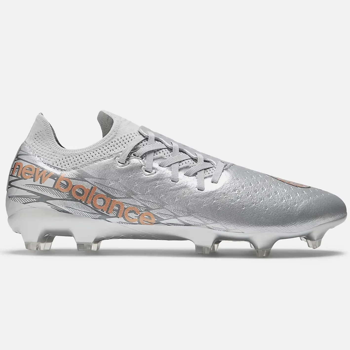 New  Balance Furon V7 Pro FG 2E Wide - Own Now Pack (FA23)