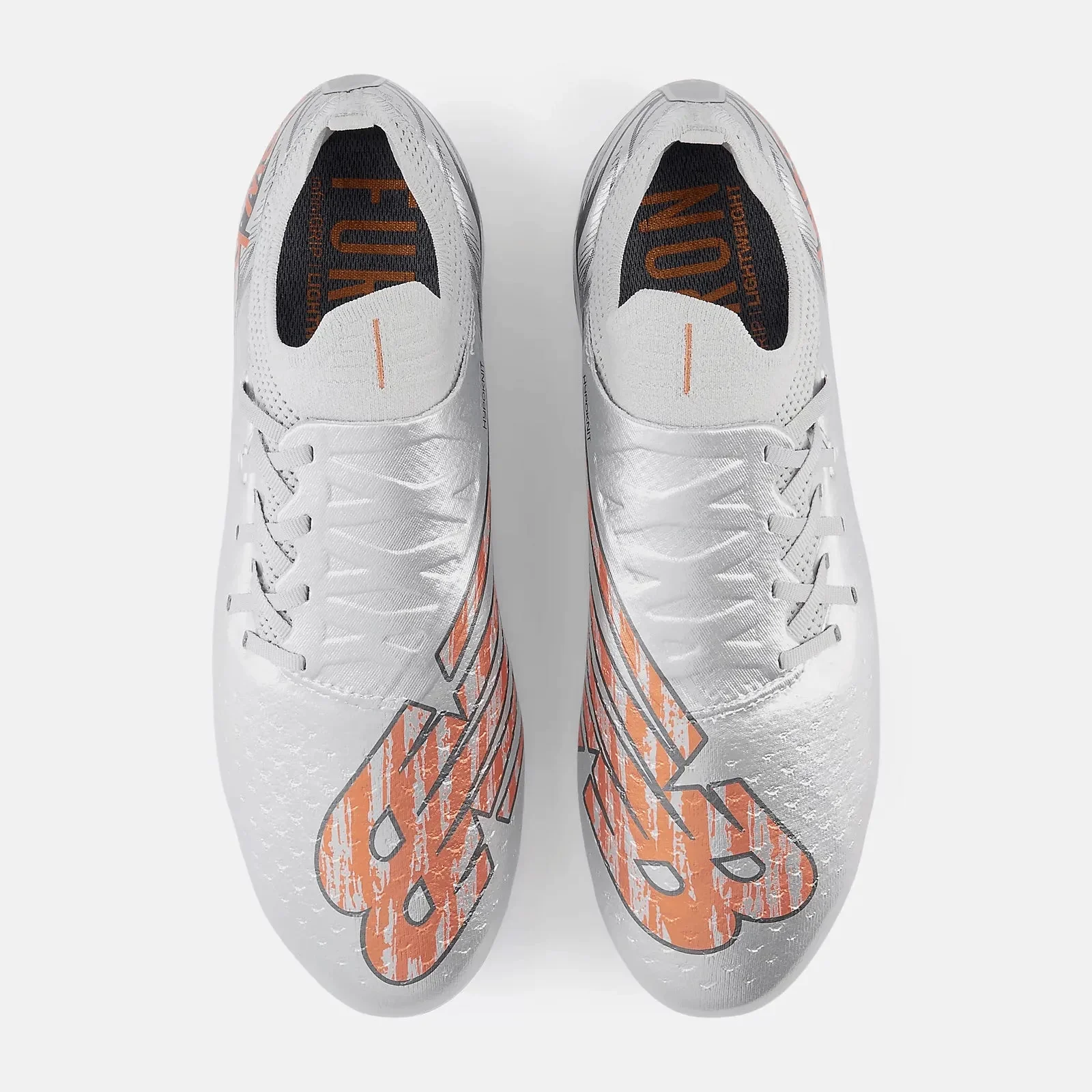 New  Balance Furon V7 Pro FG 2E Wide - Own Now Pack (FA23) - Image 4