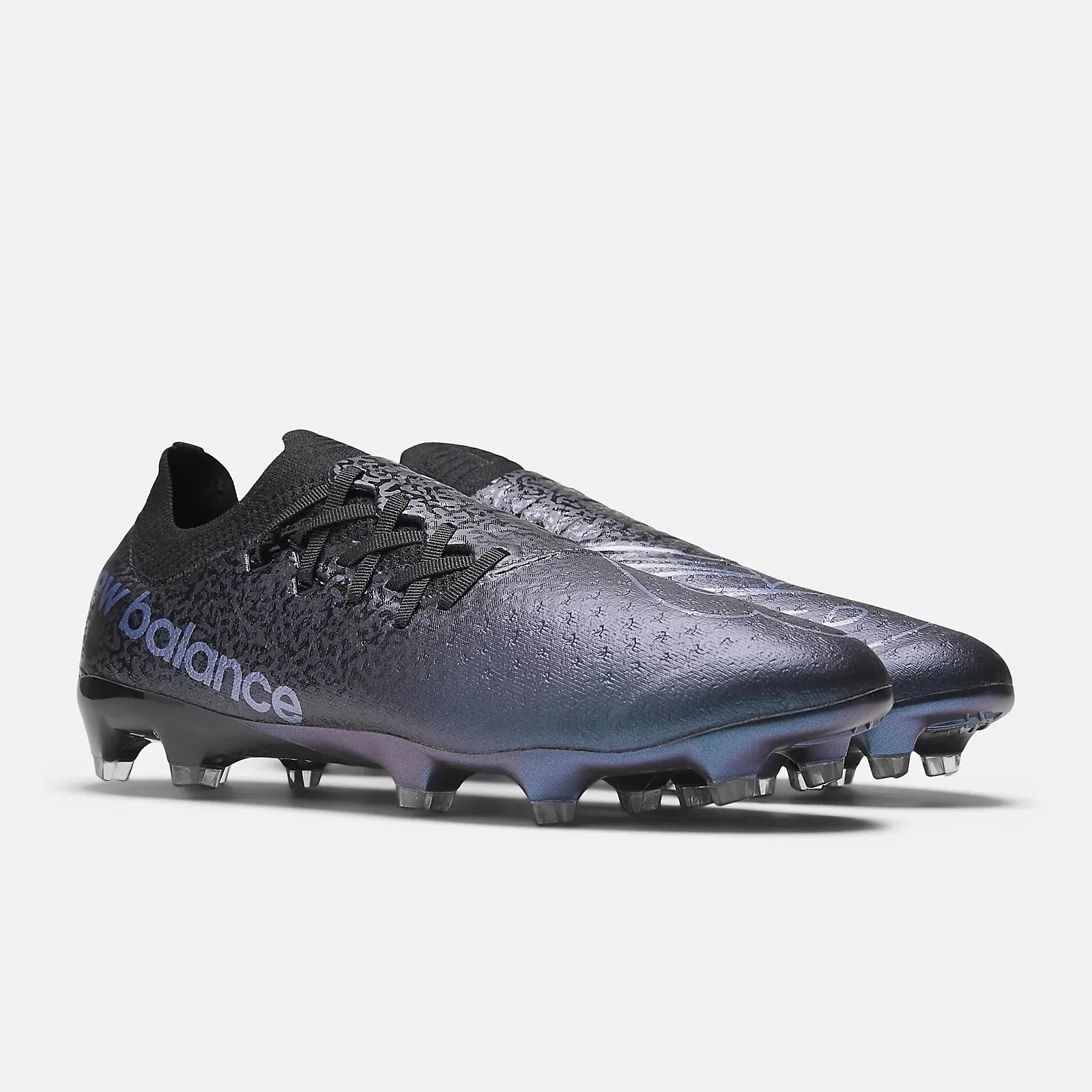 New Balance Furon v7 Pro FG 2E Wide - Beyond Orbit (FA23) - Image 3