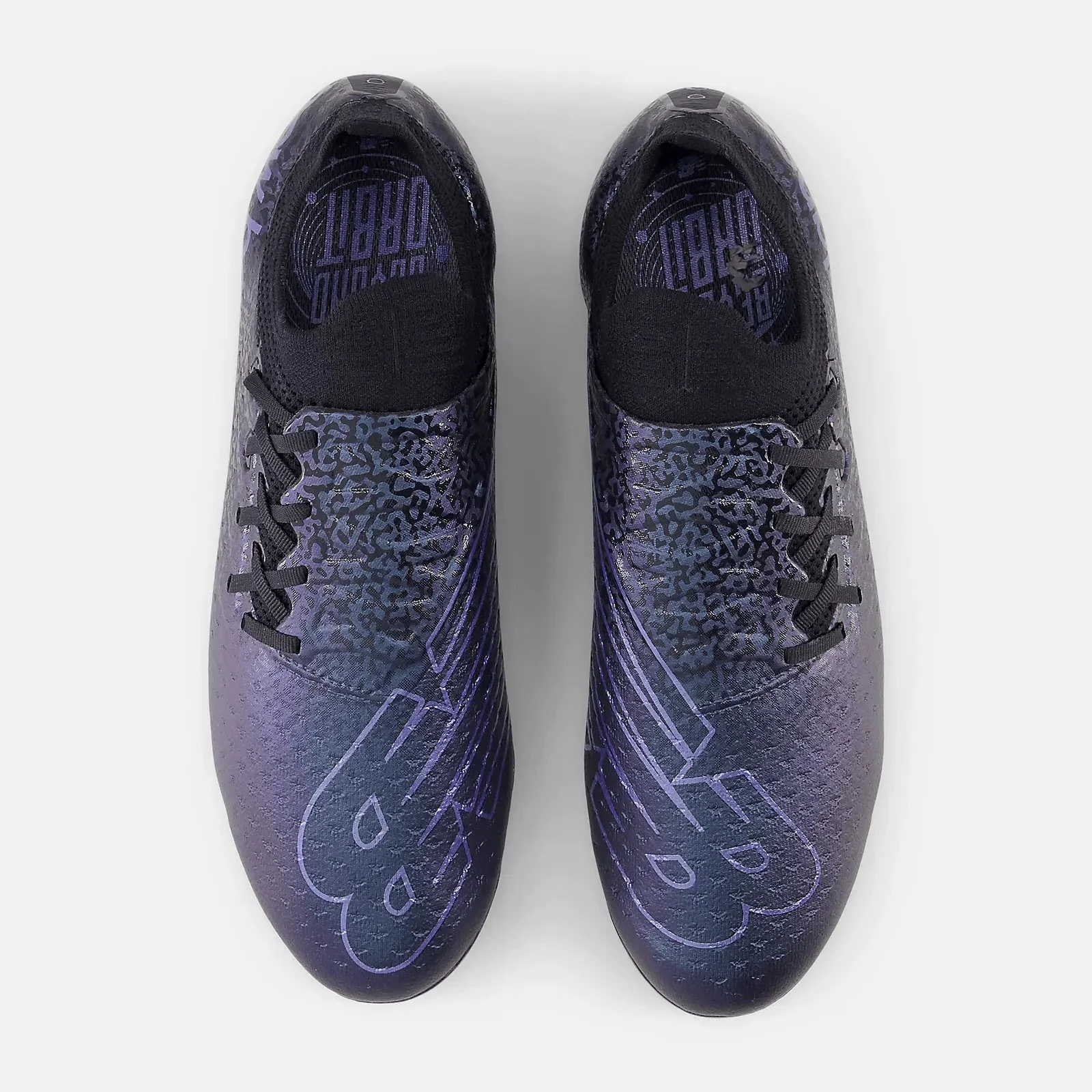 New Balance Furon v7 Pro FG 2E Wide - Beyond Orbit (FA23) - Image 4
