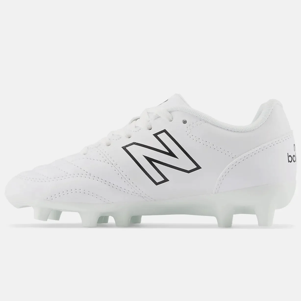 New Balance Junior 442 V2 Academy FG 2E Wide - Image 2