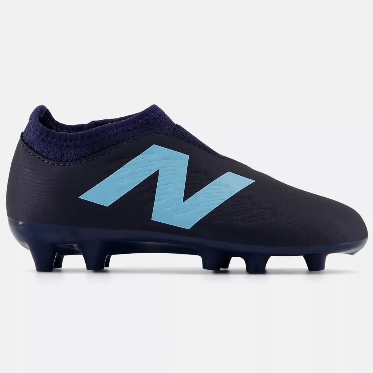New Balance Junior Tekela Magique FG V4+ - Blue Pack (SP24)