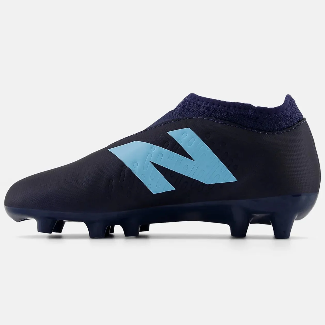 New Balance Junior Tekela Magique FG V4+ - Blue Pack (SP24) - Image 2