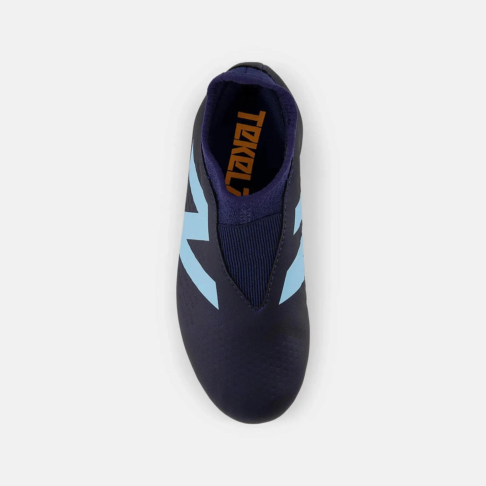New Balance Junior Tekela Magique FG V4+ - Blue Pack (SP24) - Image 4