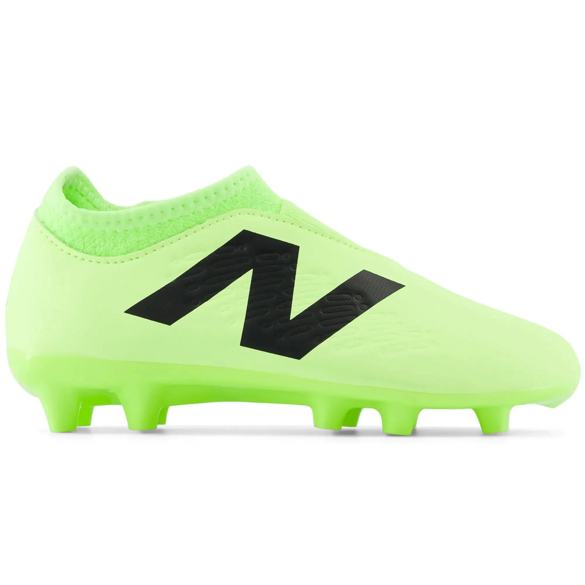 New Balance Junior Tekela Magique V4+ FG Wide -Glo Pack (FA24)