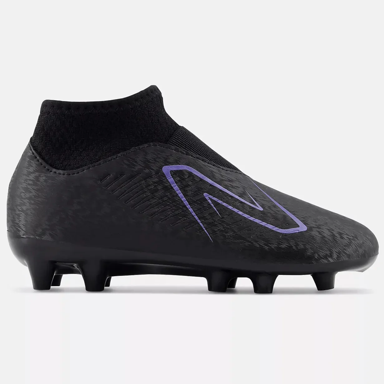 New Balance Junior Tekela V4 Magique FG 2E Wide - Beyond Orbit (FA23)