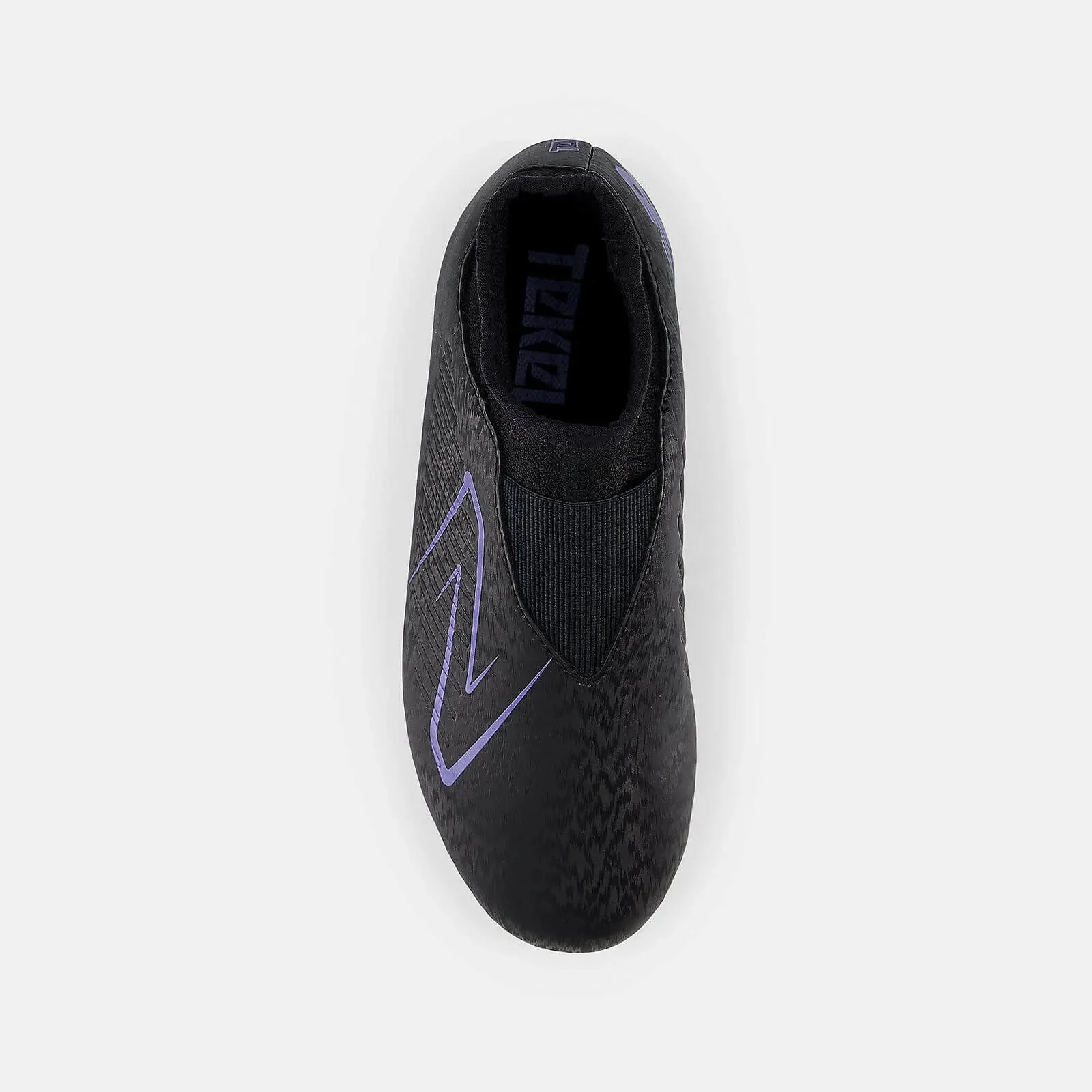 New Balance Junior Tekela V4 Magique FG 2E Wide - Beyond Orbit (FA23) - Image 4