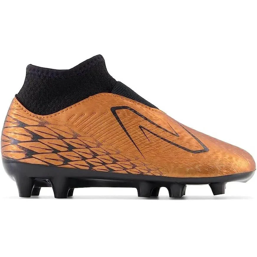 New Balance Junior Tekela v4 Magique FG 2E Wide  -  Own Now Pack (FA23)