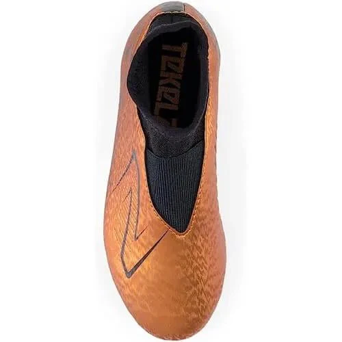 New Balance Junior Tekela v4 Magique FG 2E Wide  -  Own Now Pack (FA23) - Image 5