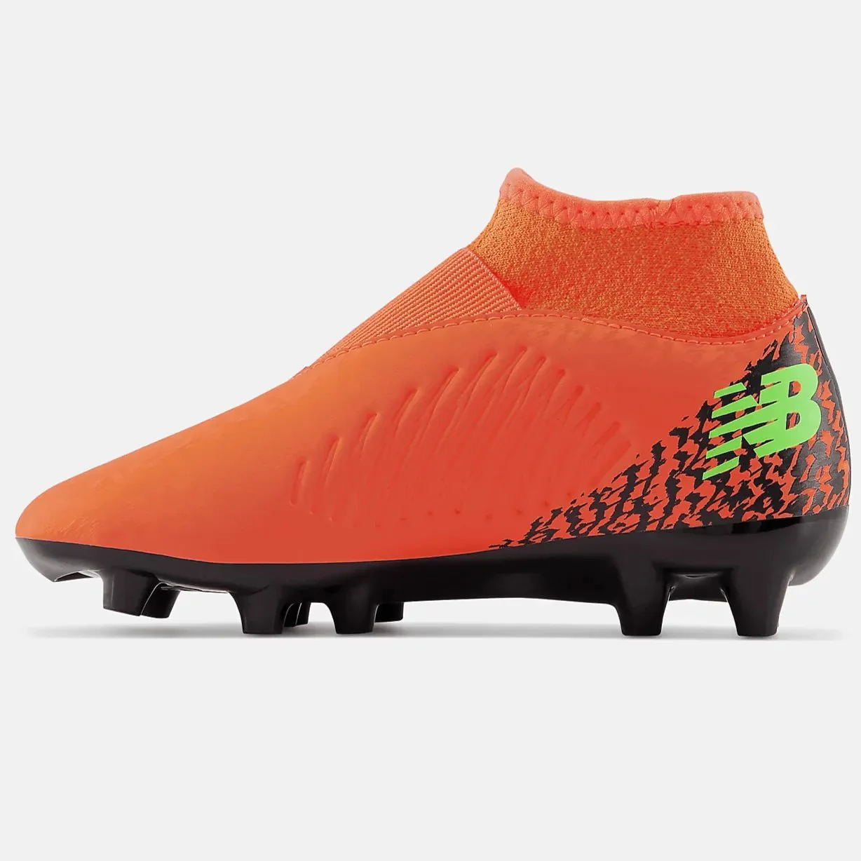 New Balance Junior Tekela v4 Magique FG Wide - Dizzy Heights Pack (SP23) - Image 2