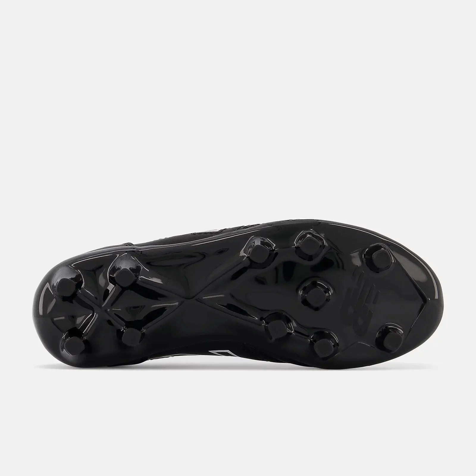 New Balance Kid's 442 V2 Academy FG 2E Wide - Image 5