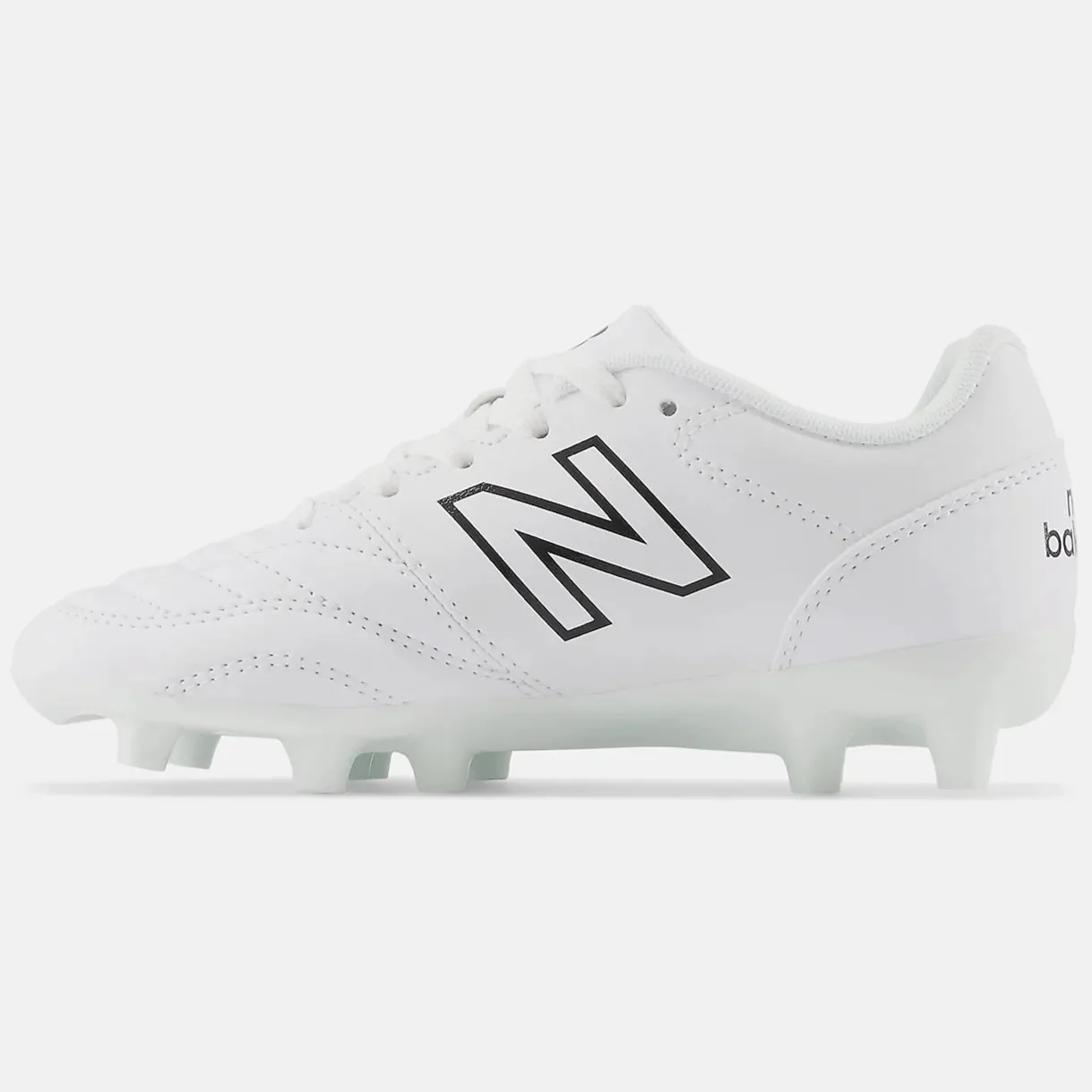 New Balance Kids 442 V2 Academy 2E Wide  FG Wide - Image 2