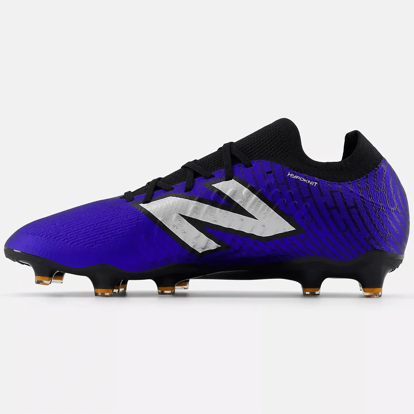 New Balance Tekela Magia Low Laced FG V4+ 2E Wide - Power Surge Pack (FA24) - Image 2