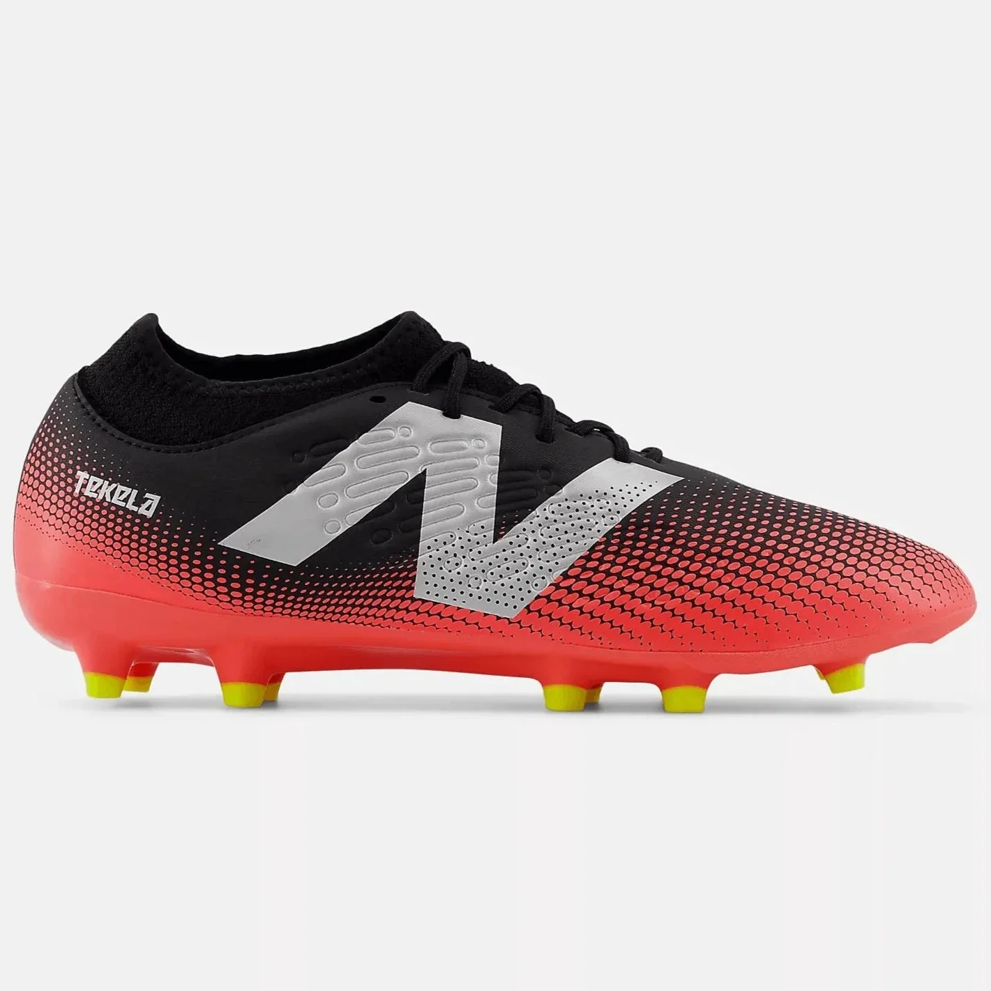 New Balance Tekela Magique Standard FG V4+ - Flash Point Pack (SP25)