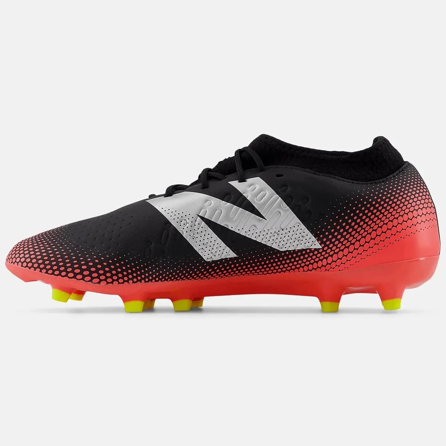 New Balance Tekela Magique Standard FG V4+ - Flash Point Pack (SP25) - Image 2