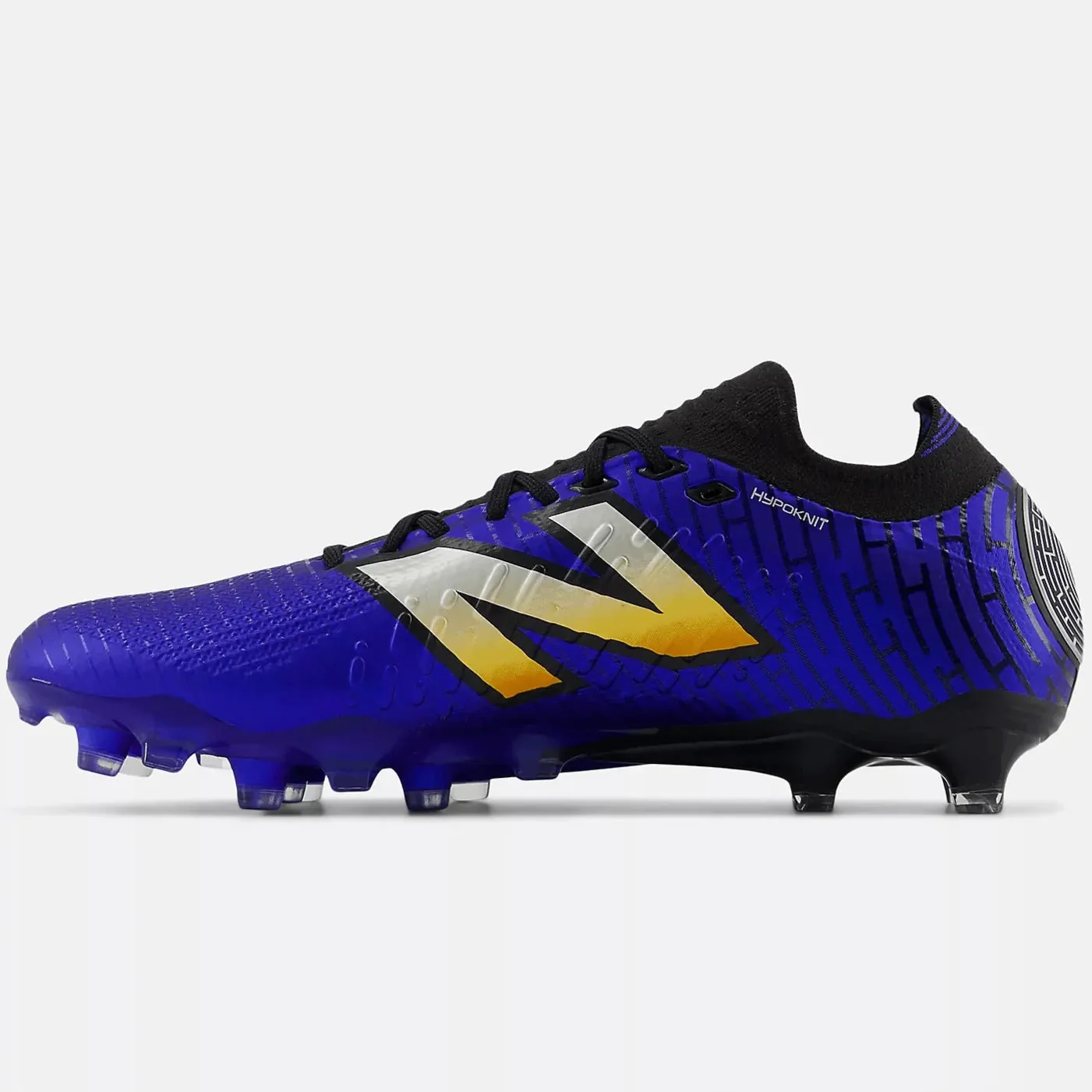New Balance Tekela Pro Low Laced FG V4+ 2E Wide - Power Surge Pack (FA24) - Image 2