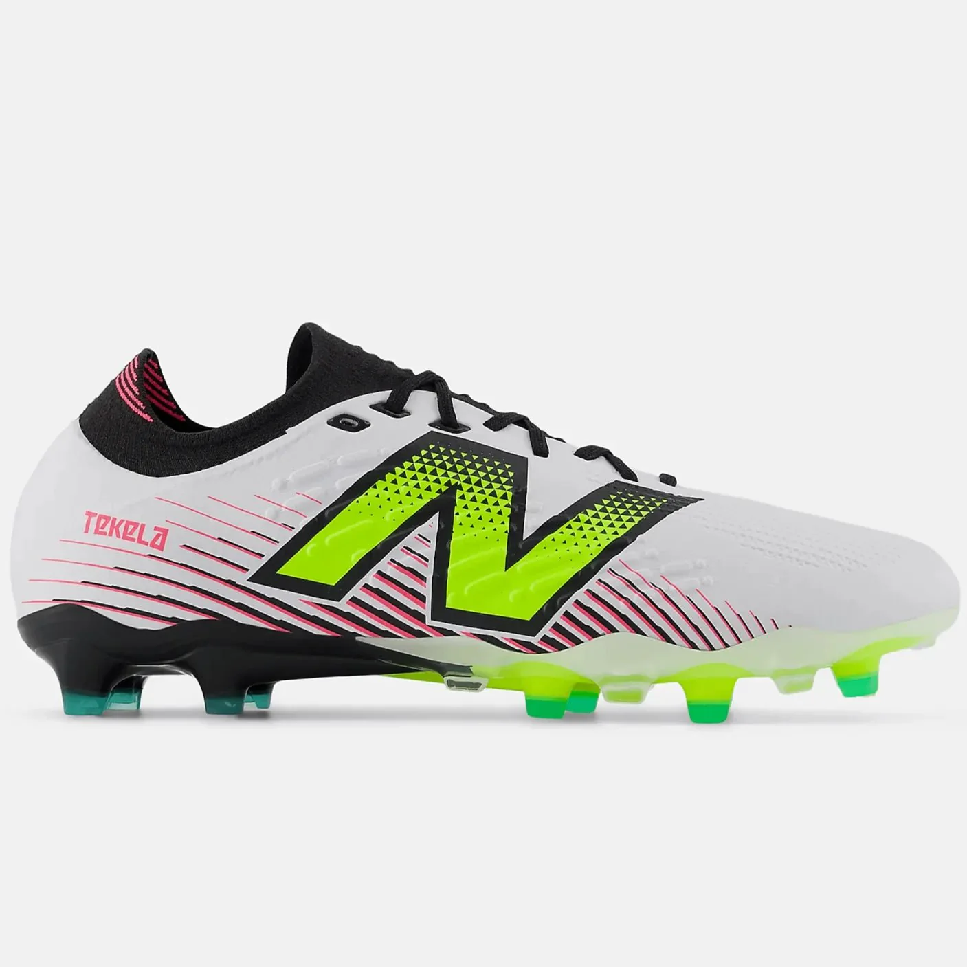 New Balance Tekela Pro Low Laced 2E Wide V4+ - United Fuel Cell (FA24)