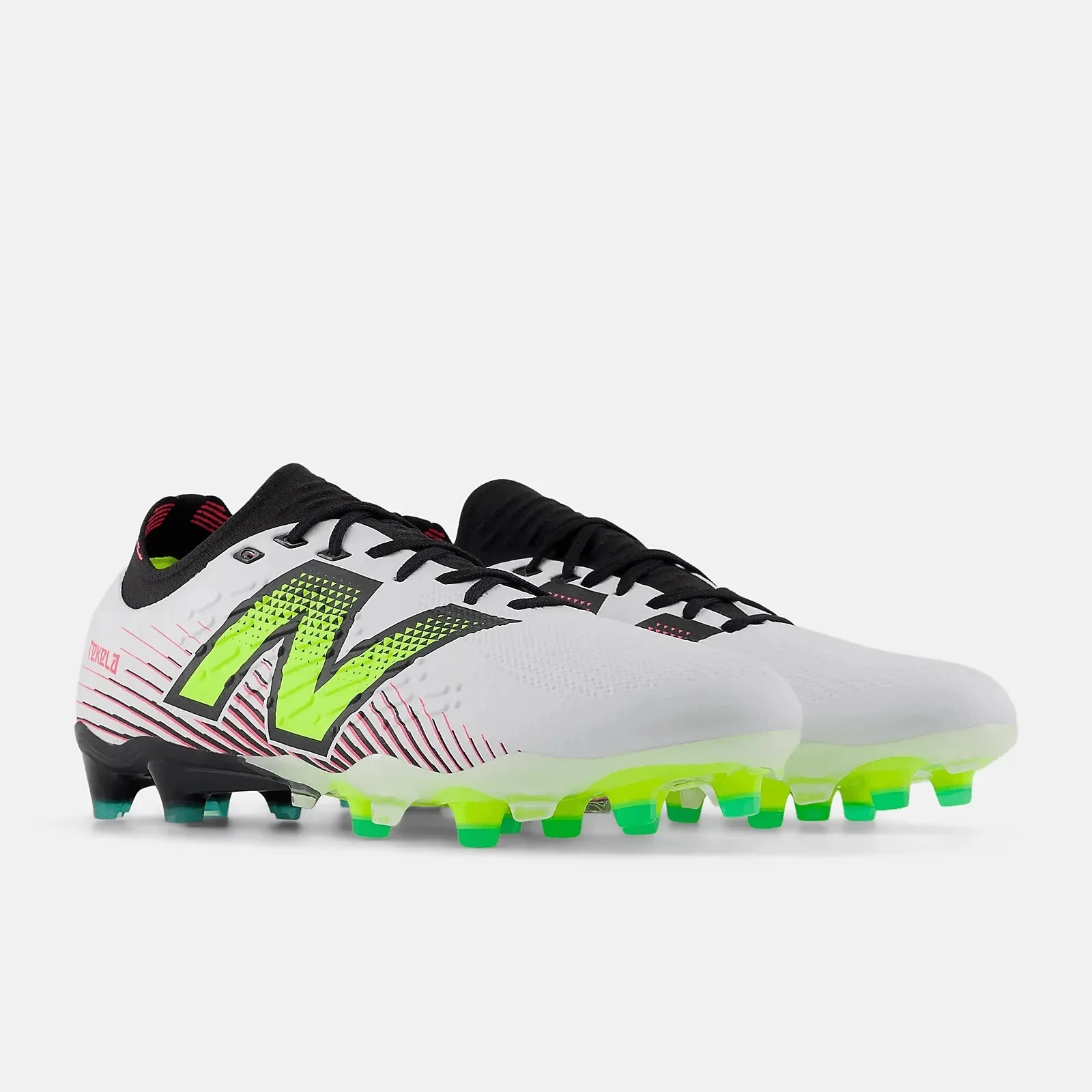 New Balance Tekela Pro Low Laced 2E Wide V4+ - United Fuel Cell (FA24) - Image 3