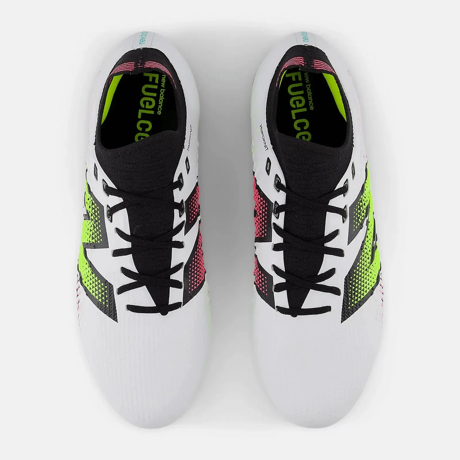 New Balance Tekela Pro Low Laced 2E Wide V4+ - United Fuel Cell (FA24) - Image 4