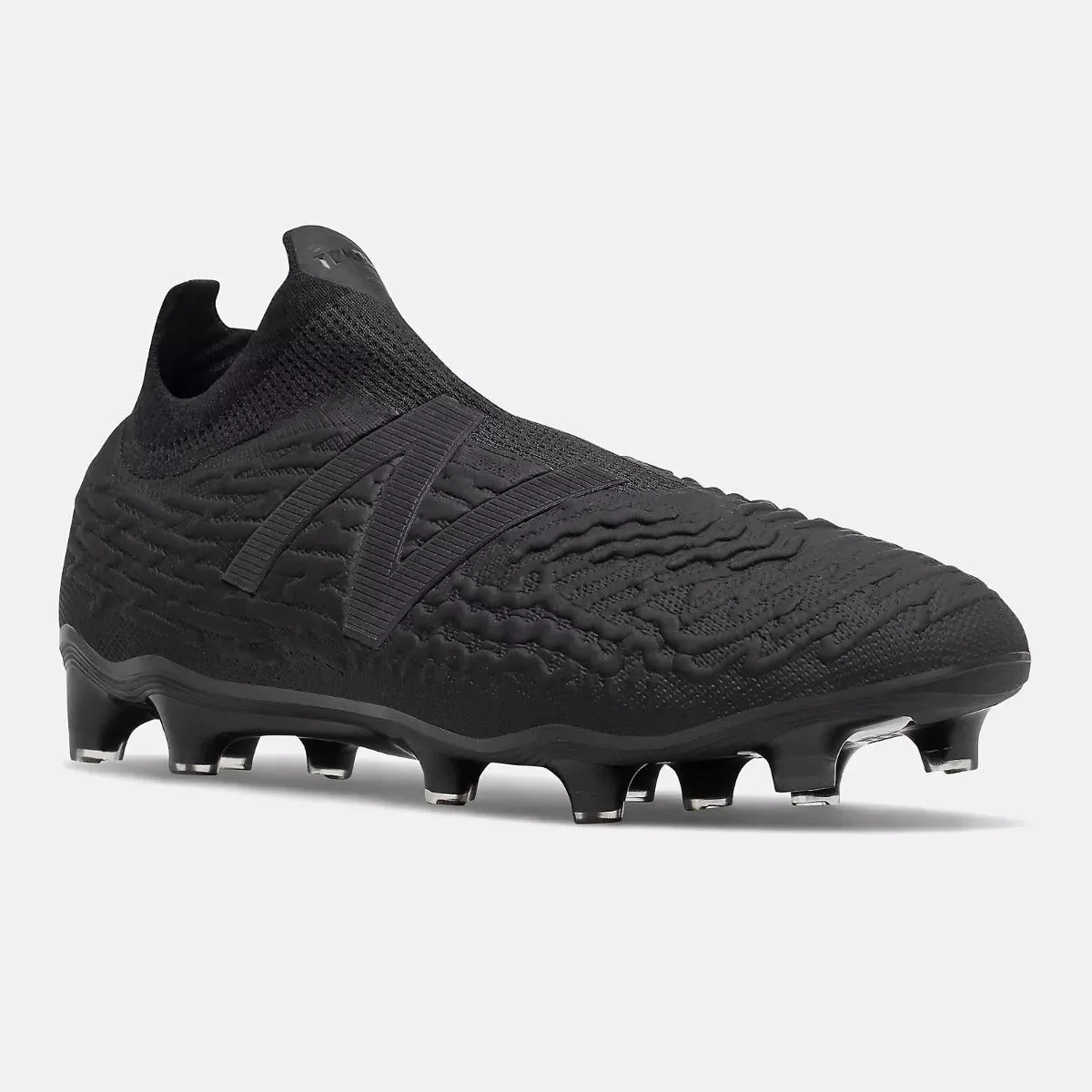 New Balance Tekela V3+ Pro FG 2E Wide - Black